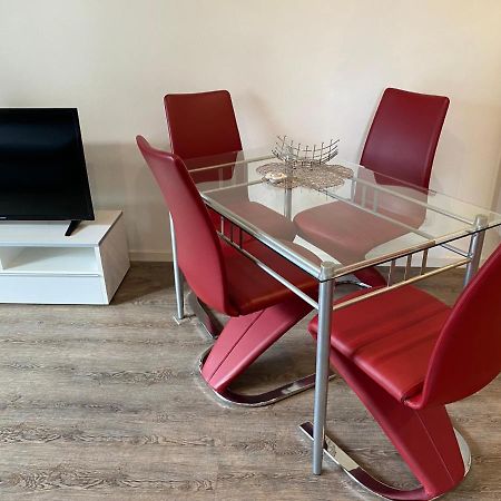 Ferienwohnung Livona باد نوينهار اهرفيل المظهر الخارجي الصورة