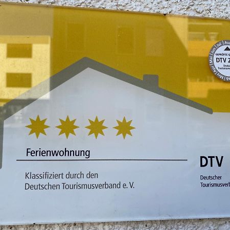 Ferienwohnung Livona باد نوينهار اهرفيل المظهر الخارجي الصورة