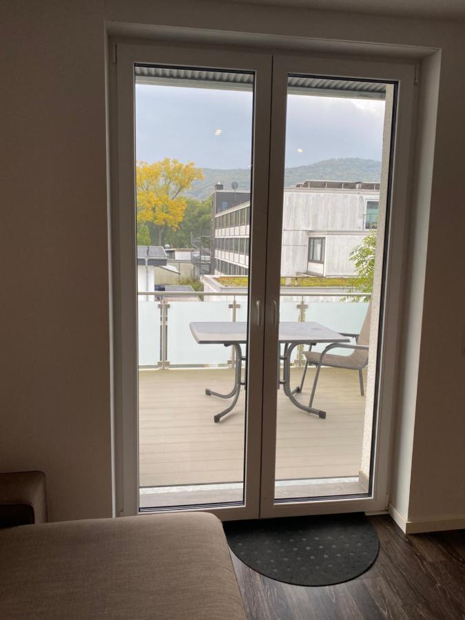 Ferienwohnung Livona باد نوينهار اهرفيل المظهر الخارجي الصورة