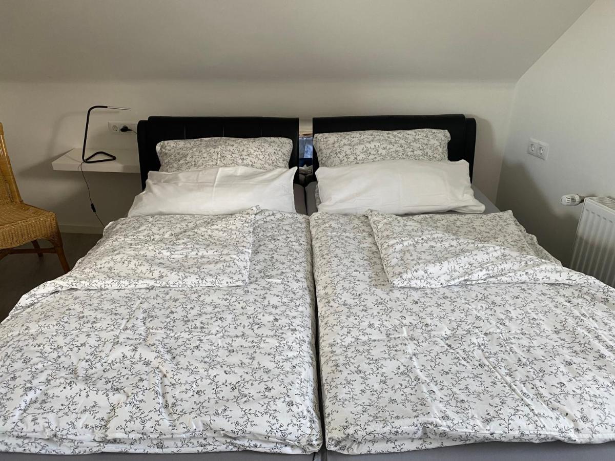 Ferienwohnung Livona باد نوينهار اهرفيل المظهر الخارجي الصورة