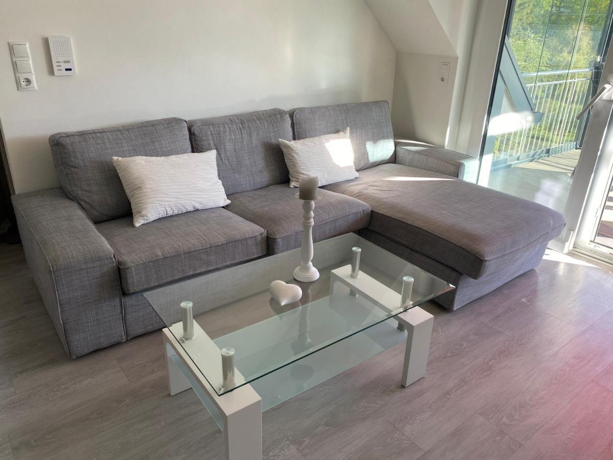 Ferienwohnung Livona باد نوينهار اهرفيل المظهر الخارجي الصورة