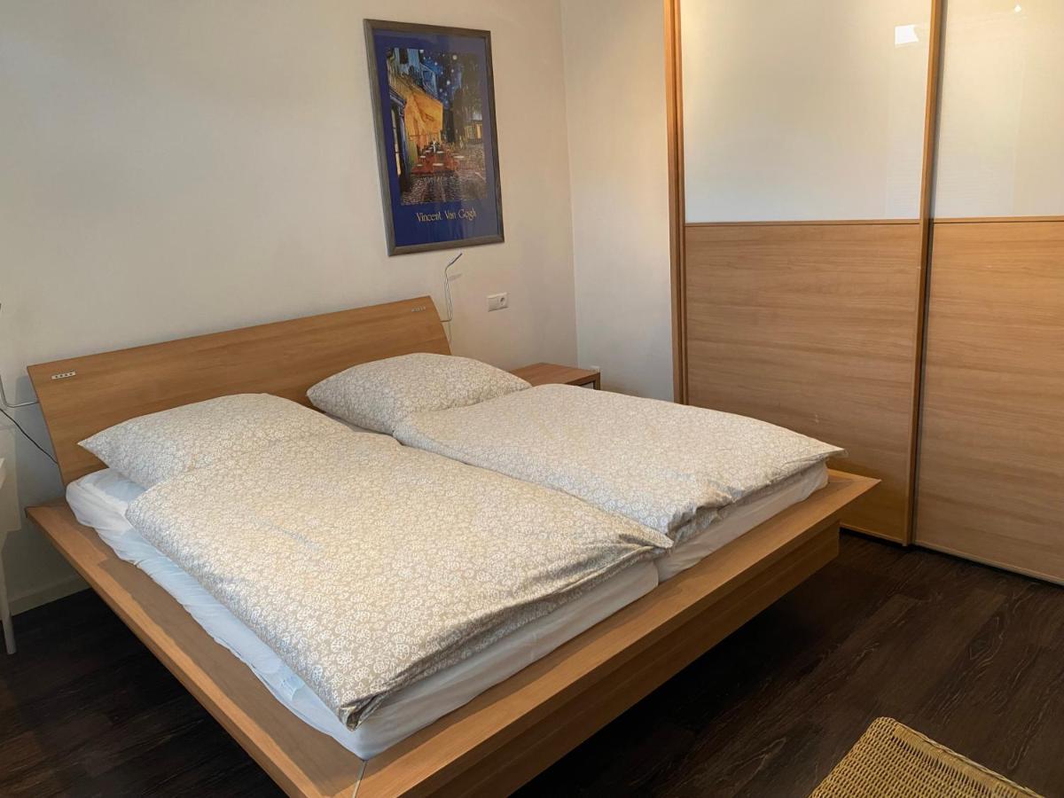 Ferienwohnung Livona باد نوينهار اهرفيل المظهر الخارجي الصورة